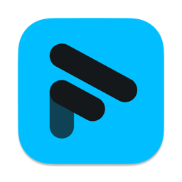 Fathom logo